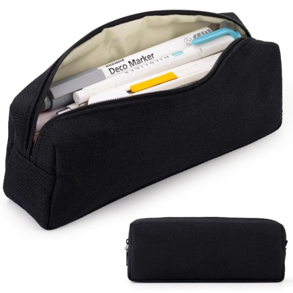 Pencil Case Student Pencil Pouch  Stationery bag 