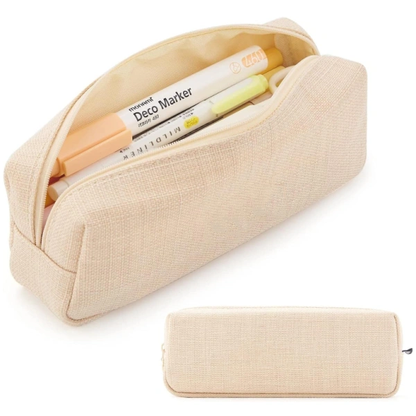 Pencil Case Student Pencil Pouch  Stationery bag 