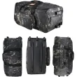 Tactical Duffel Trolley China Tactical Duffel Trolley Manufacturers