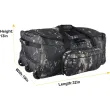 Tactical Duffel Trolley China Tactical Duffel Trolley Manufacturers