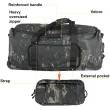 Tactical Duffel Trolley China Tactical Duffel Trolley Manufacturers