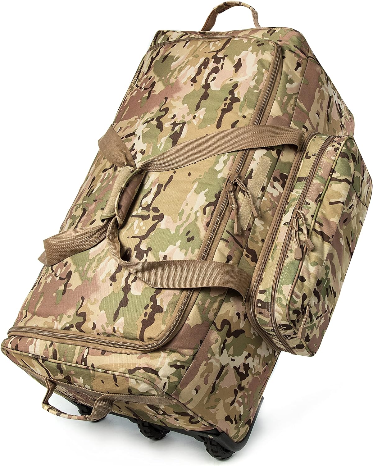 Tactical Duffel Trolley China Tactical Duffel Trolley Manufacturers