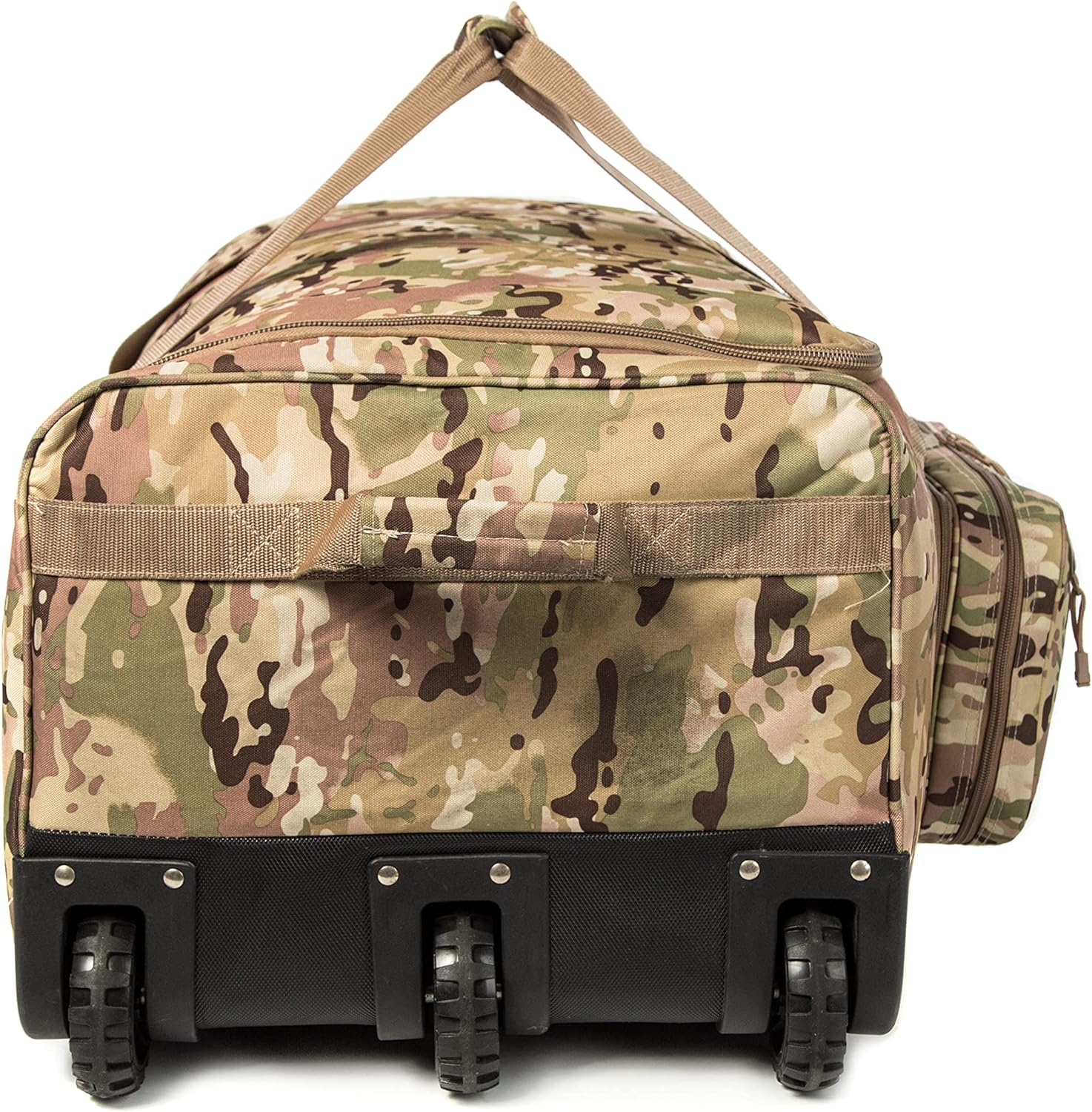 Tactical Duffel Trolley China Tactical Duffel Trolley Manufacturers
