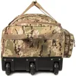 Tactical Duffel Trolley China Tactical Duffel Trolley Manufacturers