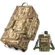 Tactical Duffel Trolley China Tactical Duffel Trolley Manufacturers