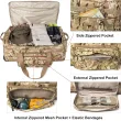 Tactical Duffel Trolley China Tactical Duffel Trolley Manufacturers
