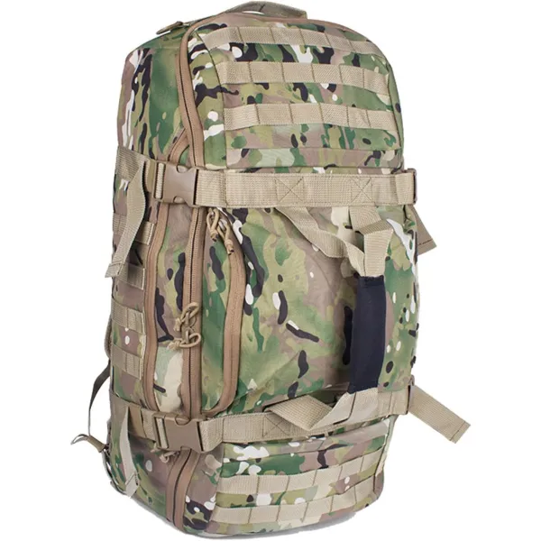 Tactical Duffle factory China Tactical Duffle suppliers Manufacturers