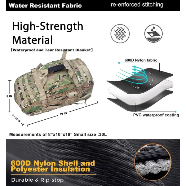 Tactical Duffle factory China Tactical Duffle suppliers Manufacturers