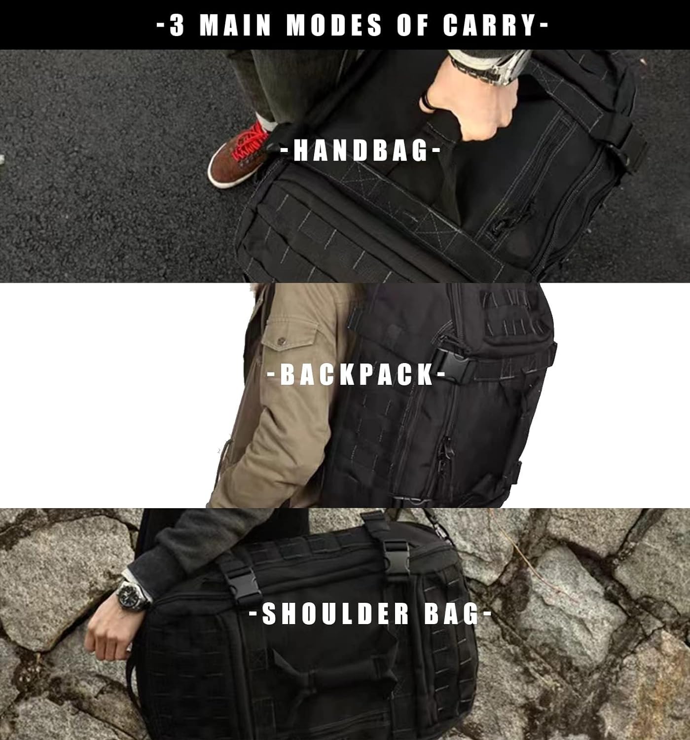 Tactical Duffle factory China Tactical Duffle suppliers Manufacturers