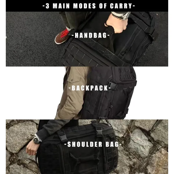 Tactical Duffle factory China Tactical Duffle suppliers Manufacturers