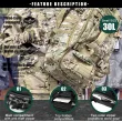 Tactical Duffle factory China Tactical Duffle suppliers Manufacturers