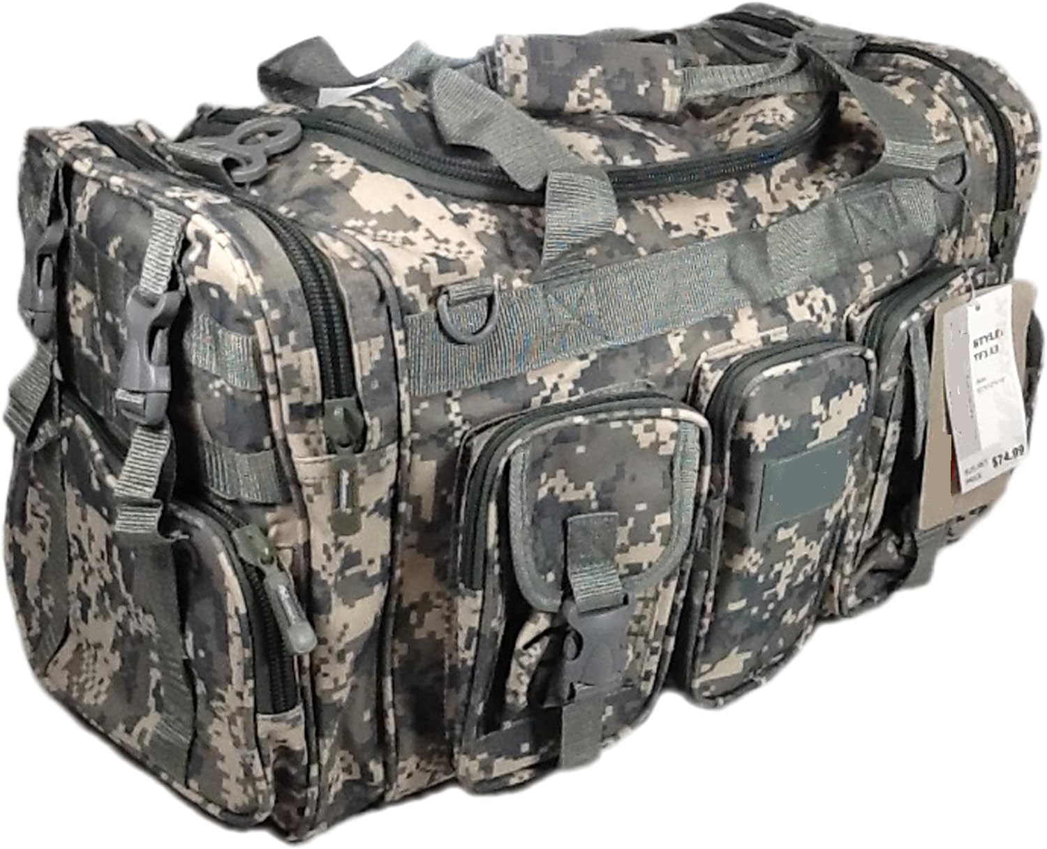 Tactical Duffle factory China Tactical Duffle suppliers Manufacturers