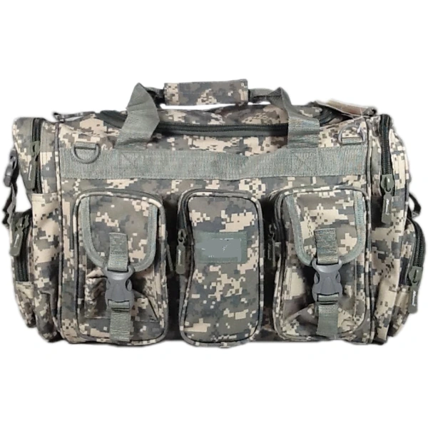 Tactical Duffle factory China Tactical Duffle suppliers Manufacturers