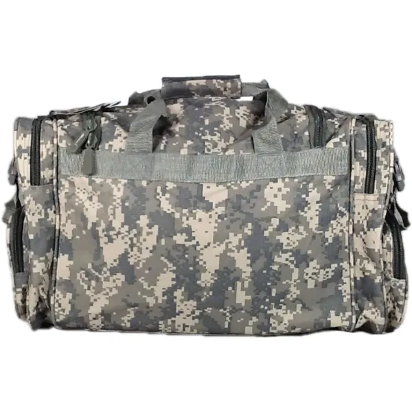 Tactical Duffle factory China Tactical Duffle suppliers Manufacturers
