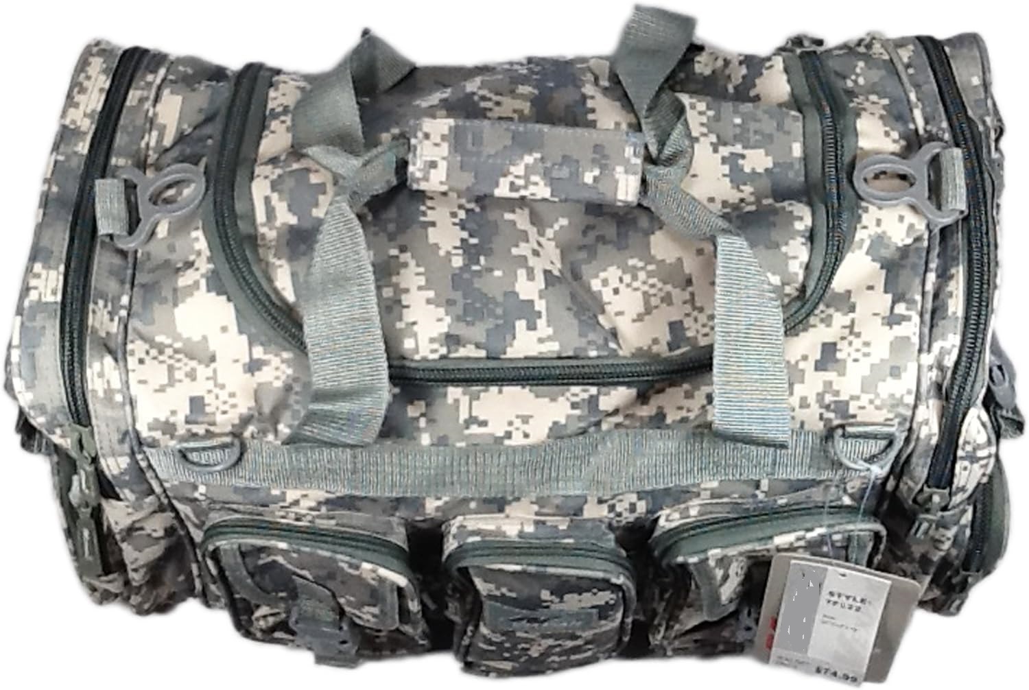 Tactical Duffle factory China Tactical Duffle suppliers Manufacturers