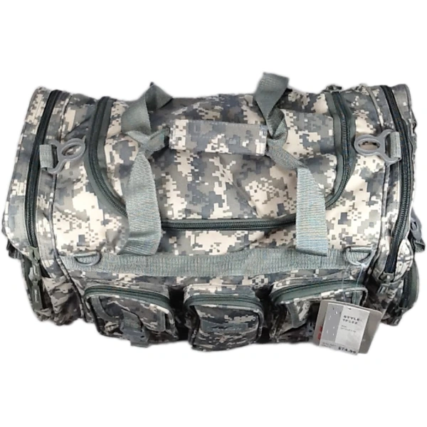 Tactical Duffle factory China Tactical Duffle suppliers Manufacturers
