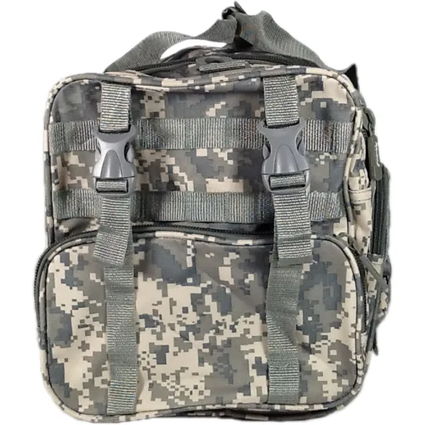 Tactical Duffle factory China Tactical Duffle suppliers Manufacturers