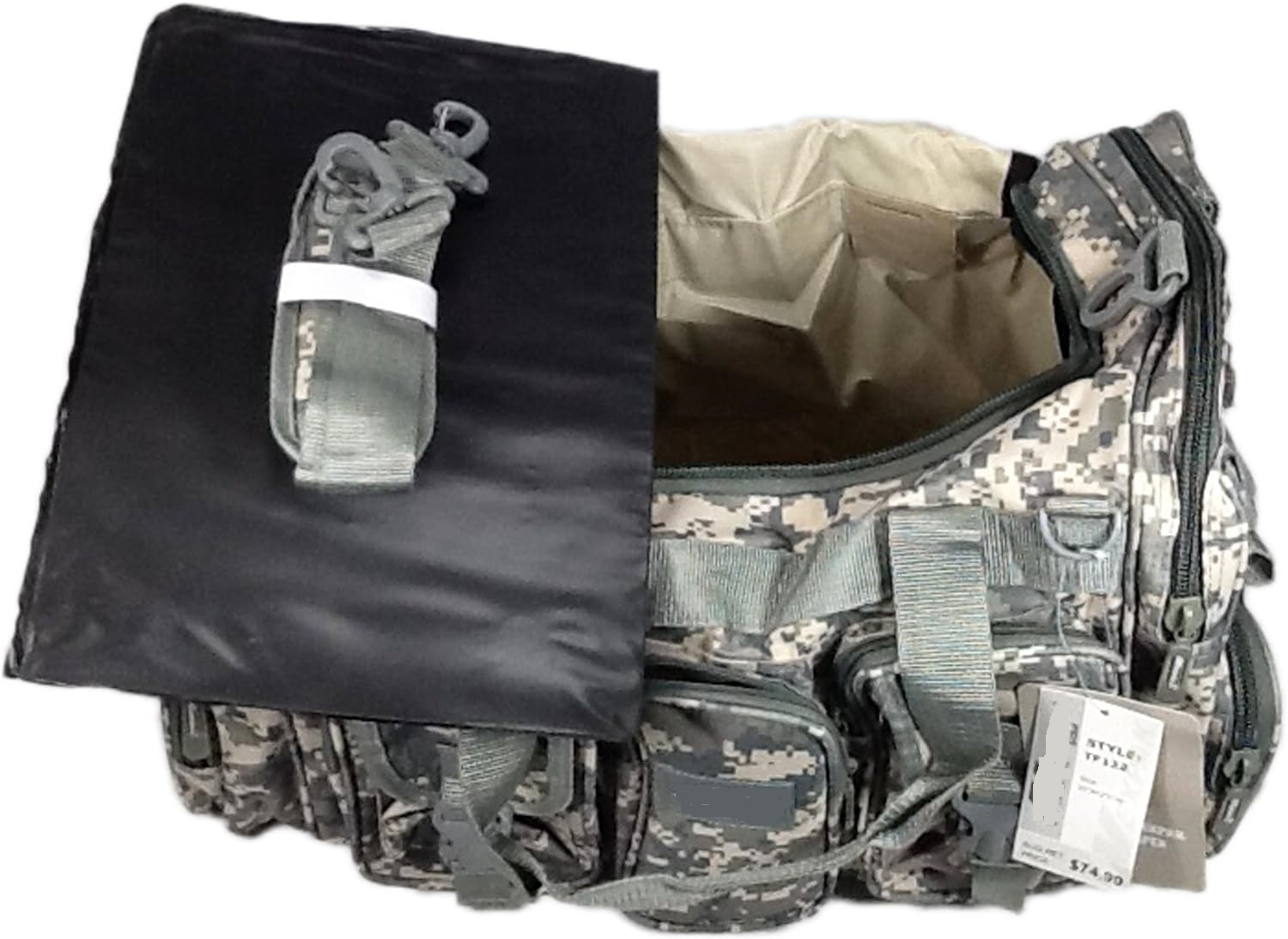 Tactical Duffle factory China Tactical Duffle suppliers Manufacturers