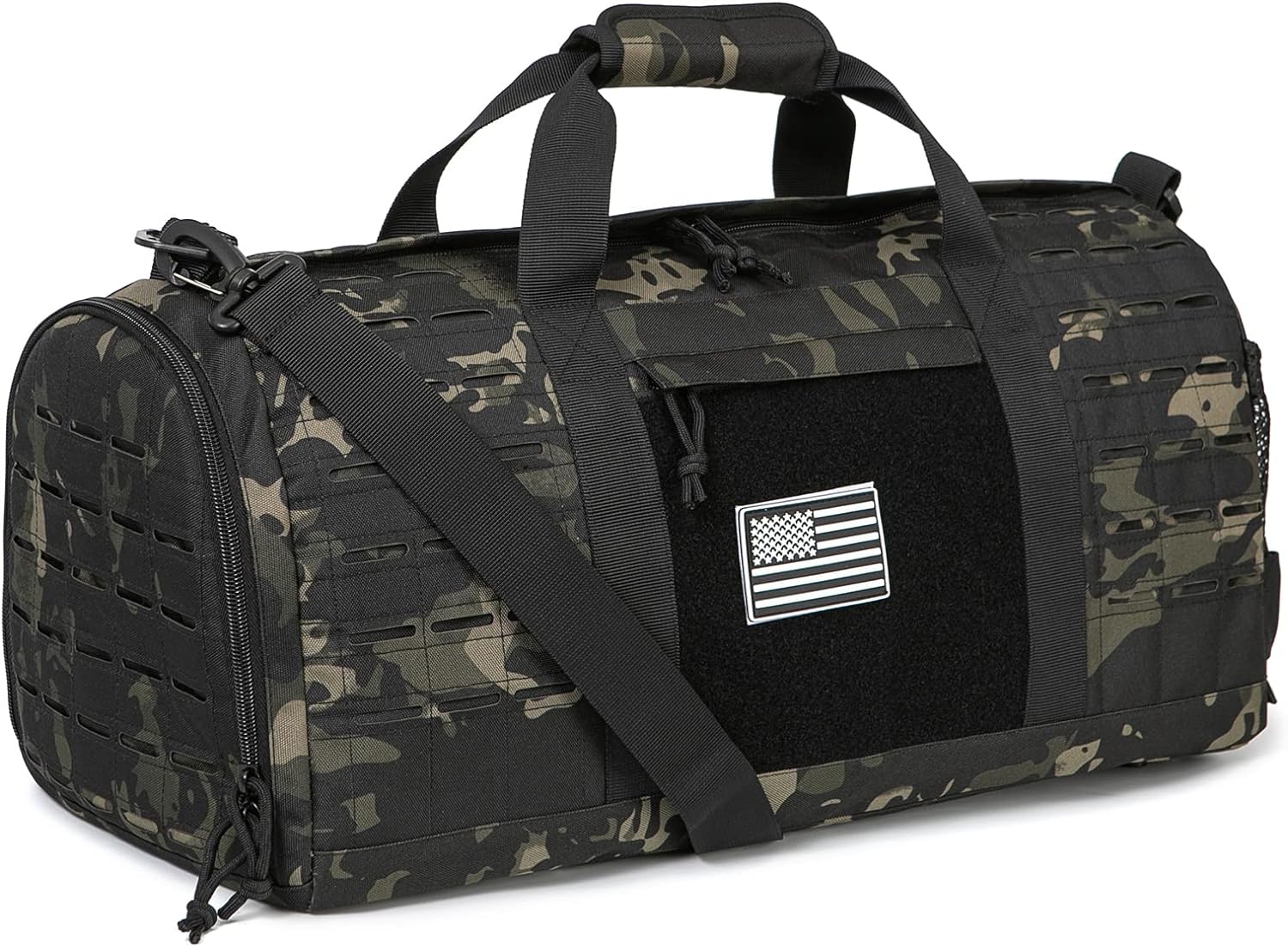 Tactical Duffle factory China Tactical Duffle suppliers Manufacturers