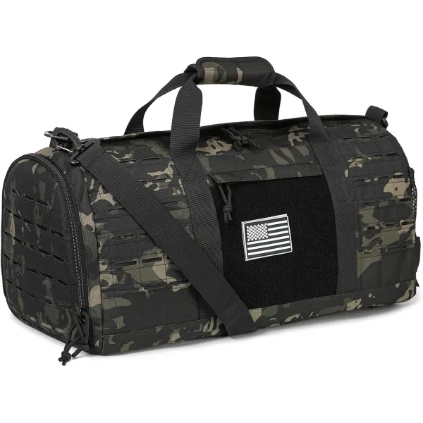 Tactical Duffle factory China Tactical Duffle suppliers Manufacturers