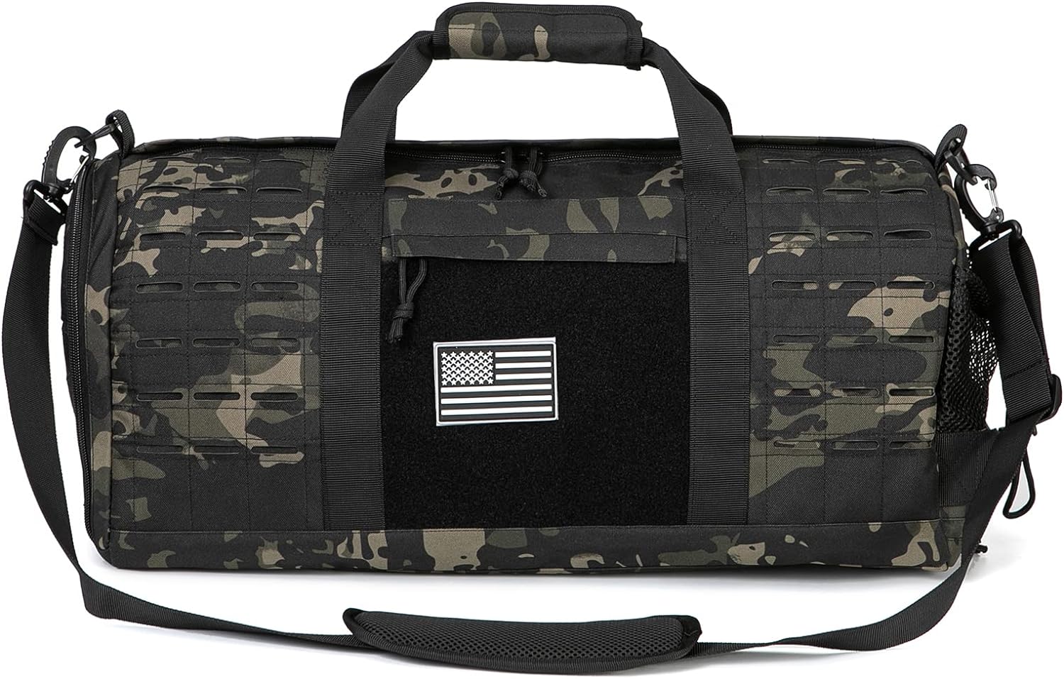 Tactical Duffle factory China Tactical Duffle suppliers Manufacturers