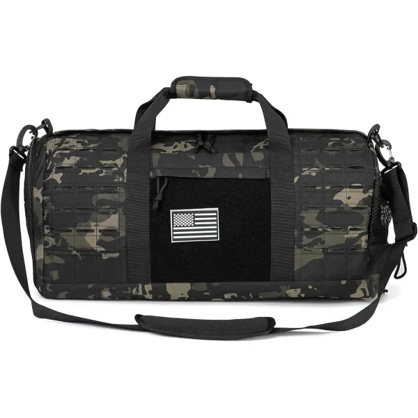 Tactical Duffle factory China Tactical Duffle suppliers Manufacturers