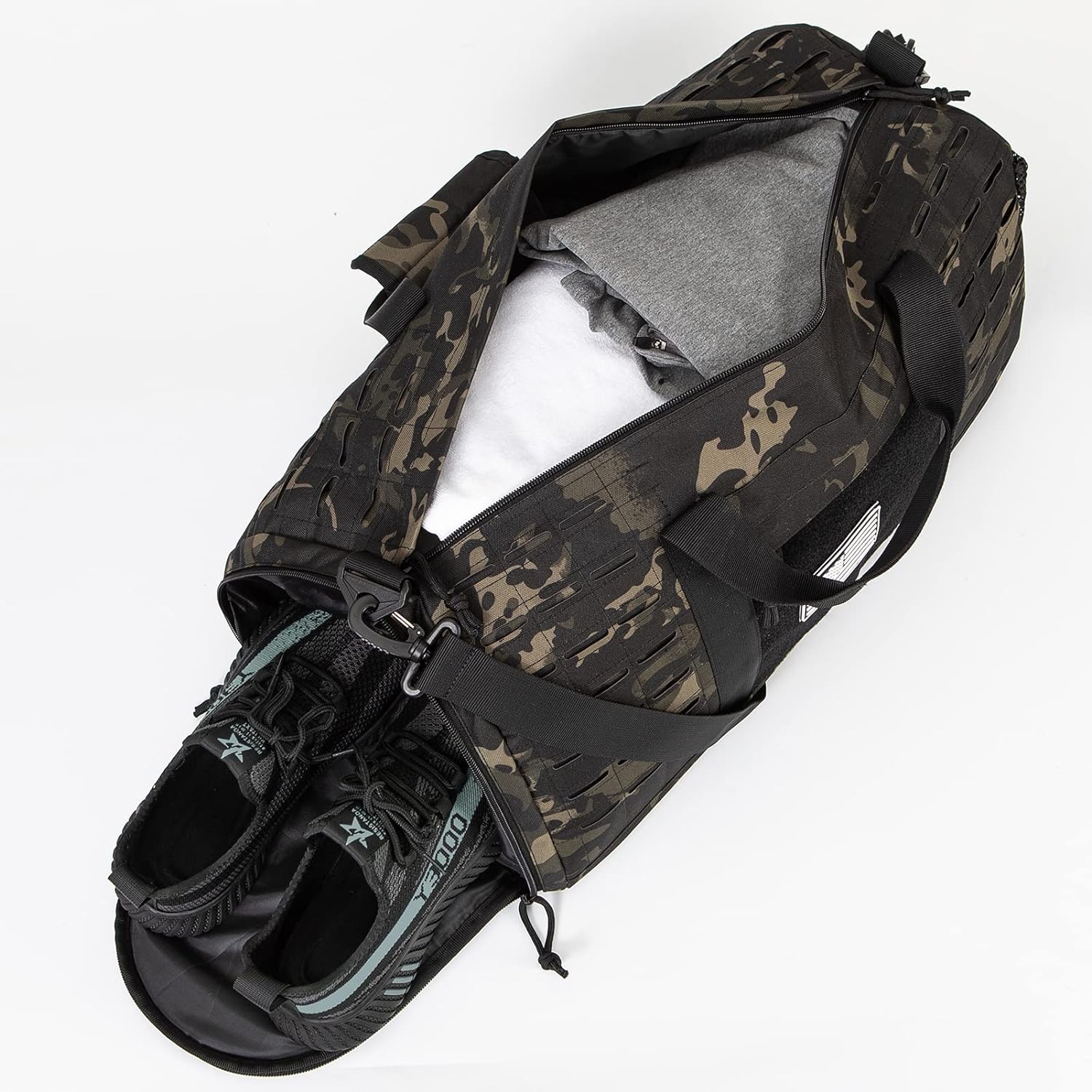 Tactical Duffle factory China Tactical Duffle suppliers Manufacturers