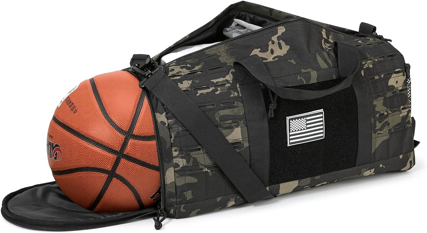 Tactical Duffle factory China Tactical Duffle suppliers Manufacturers