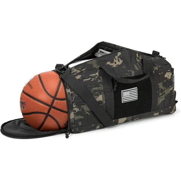 Tactical Duffle factory China Tactical Duffle suppliers Manufacturers