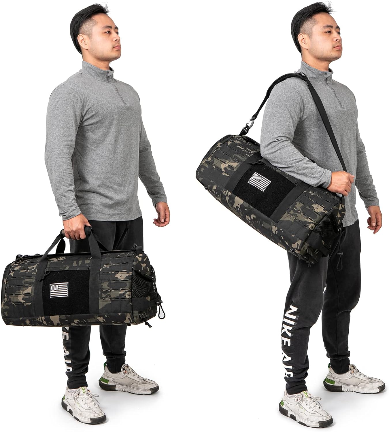 Tactical Duffle factory China Tactical Duffle suppliers Manufacturers