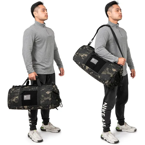 Tactical Duffle factory China Tactical Duffle suppliers Manufacturers