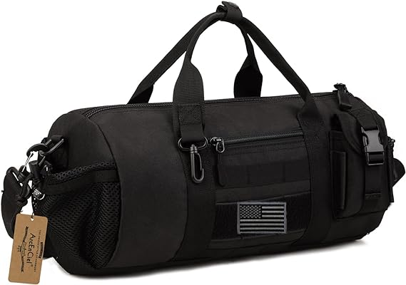 Tactical Duffle factory China Tactical Duffle suppliers Manufacturers