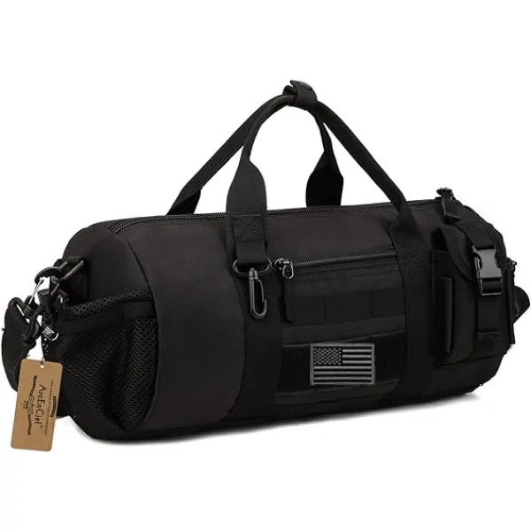 Tactical Duffle factory China Tactical Duffle suppliers Manufacturers