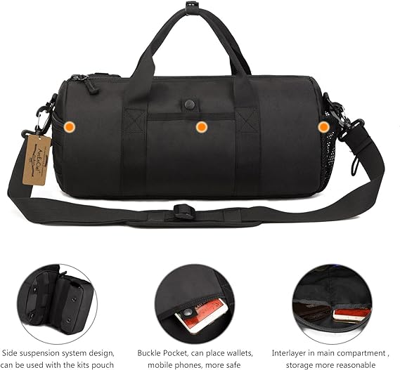 Tactical Duffle factory China Tactical Duffle suppliers Manufacturers