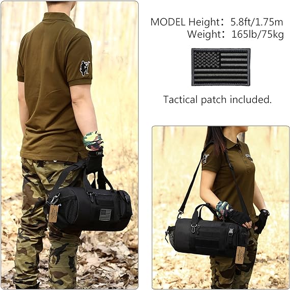 Tactical Duffle factory China Tactical Duffle suppliers Manufacturers