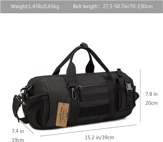 Tactical Duffle factory China Tactical Duffle suppliers Manufacturers