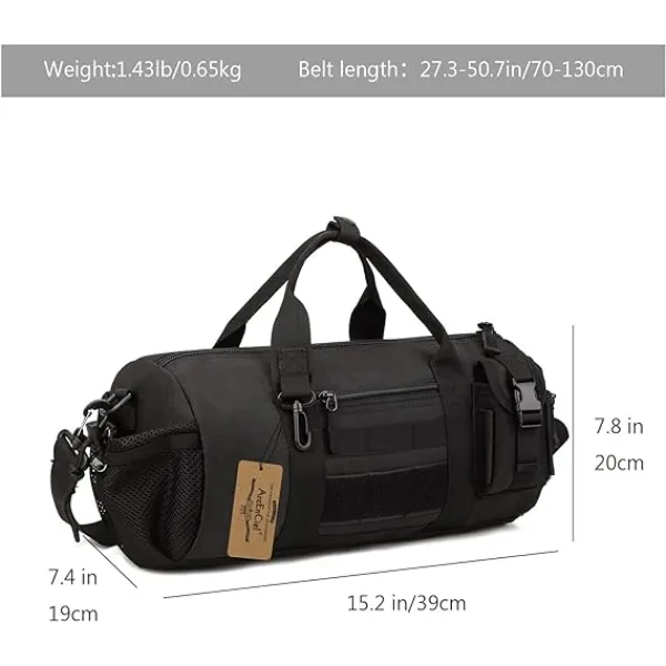 Tactical Duffle factory China Tactical Duffle suppliers Manufacturers