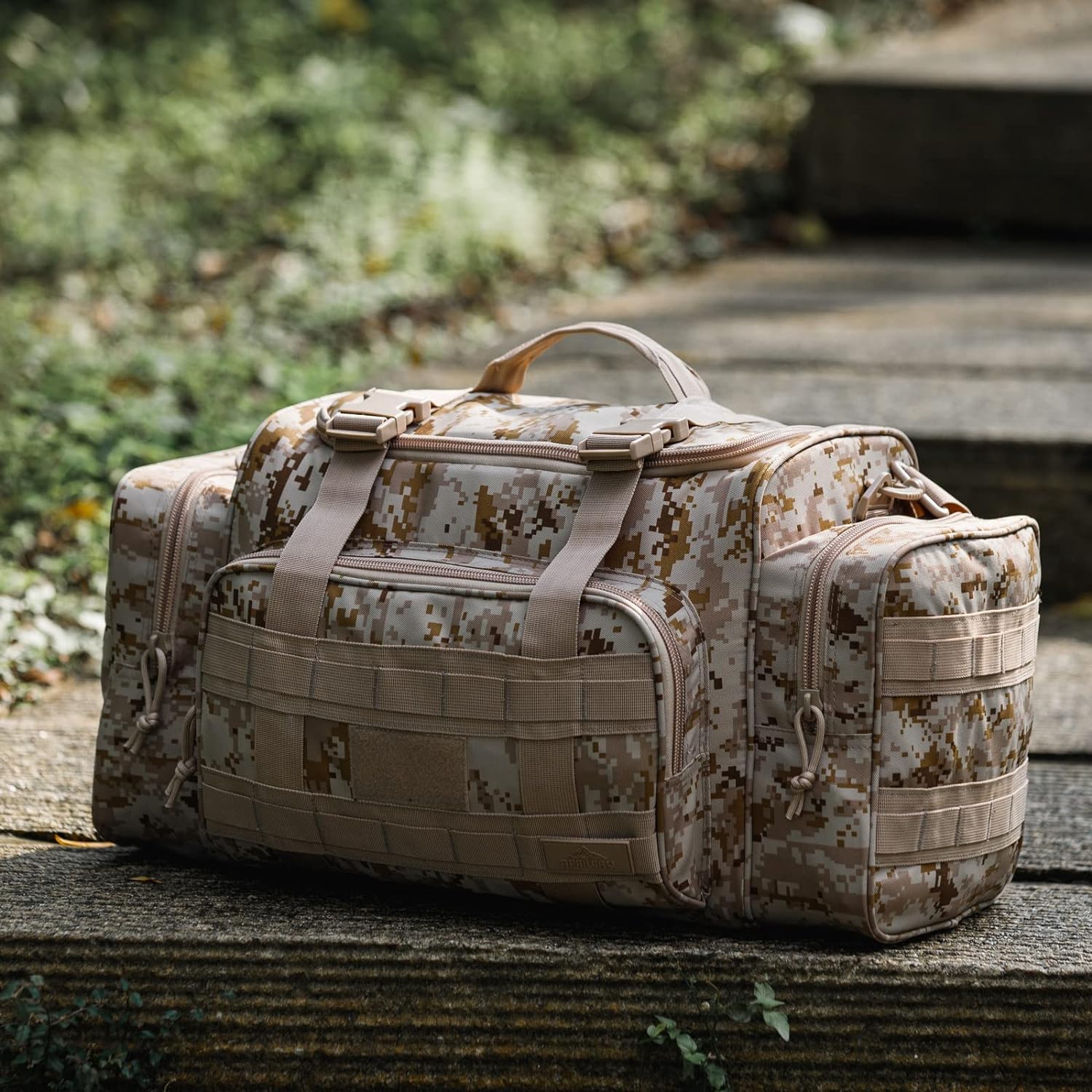 Tactical Duffle factory China Tactical Duffle suppliers Manufacturers