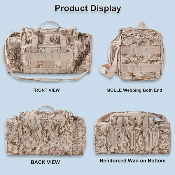 Tactical Duffle factory China Tactical Duffle suppliers Manufacturers