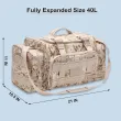 Tactical Duffle factory China Tactical Duffle suppliers Manufacturers