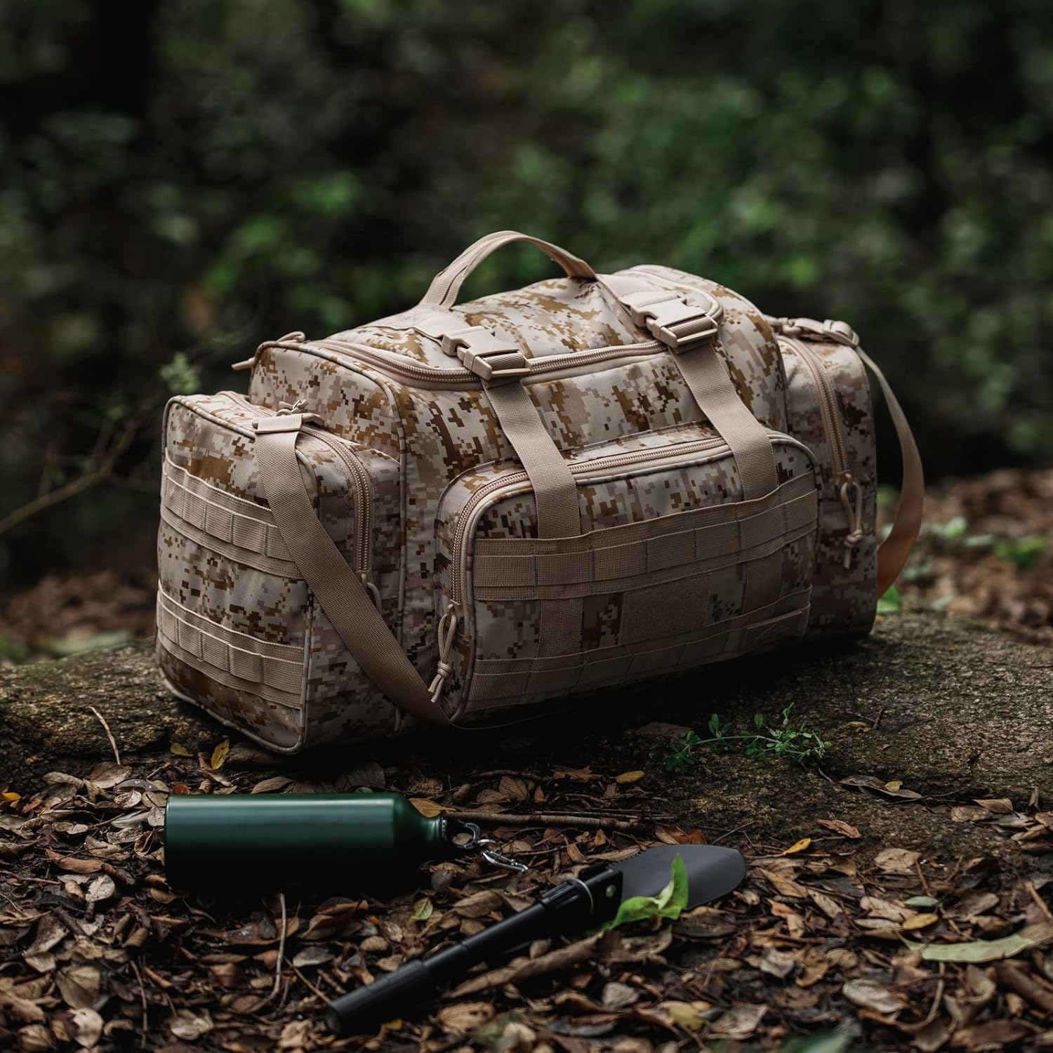 Tactical Duffle factory China Tactical Duffle suppliers Manufacturers
