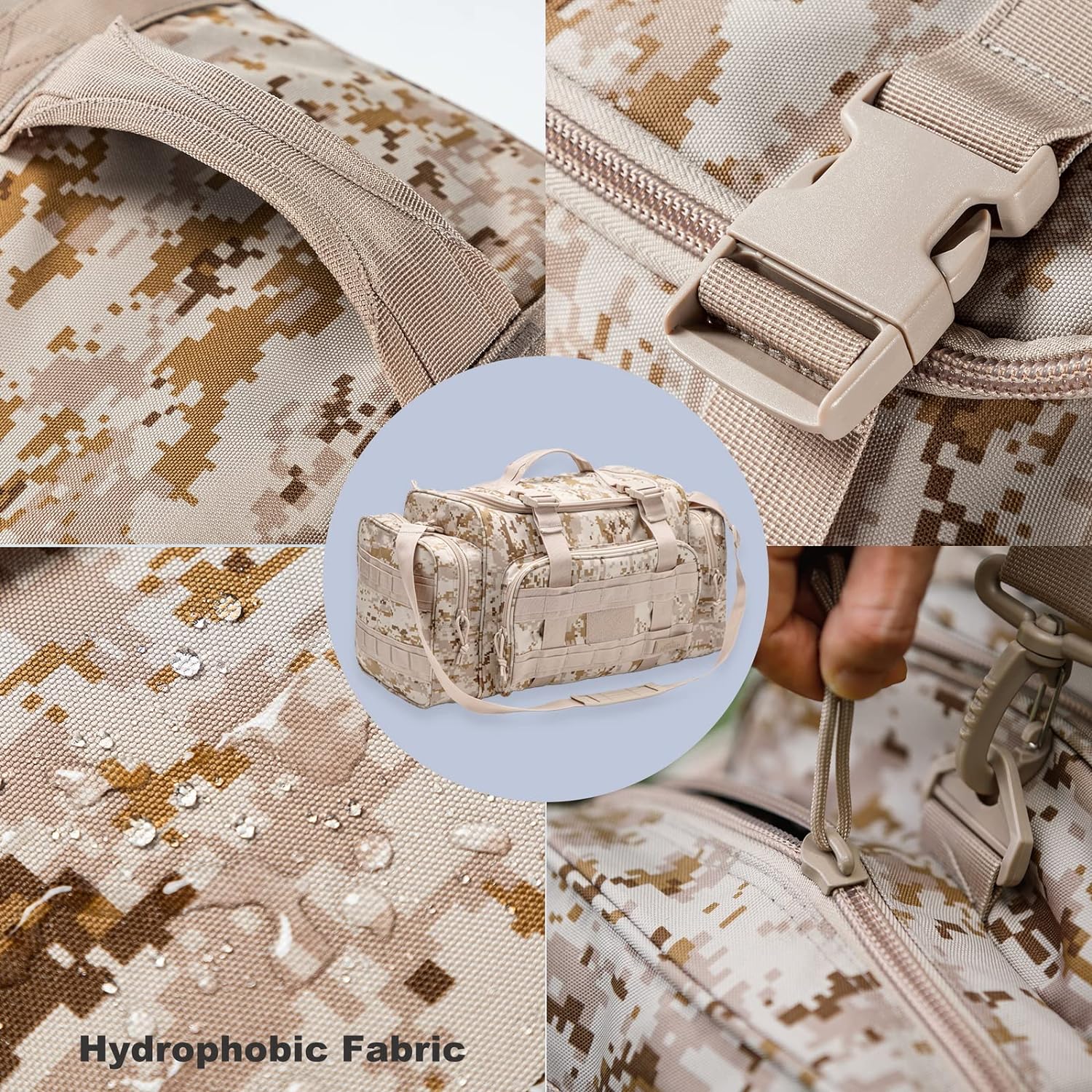 Tactical Duffle factory China Tactical Duffle suppliers Manufacturers