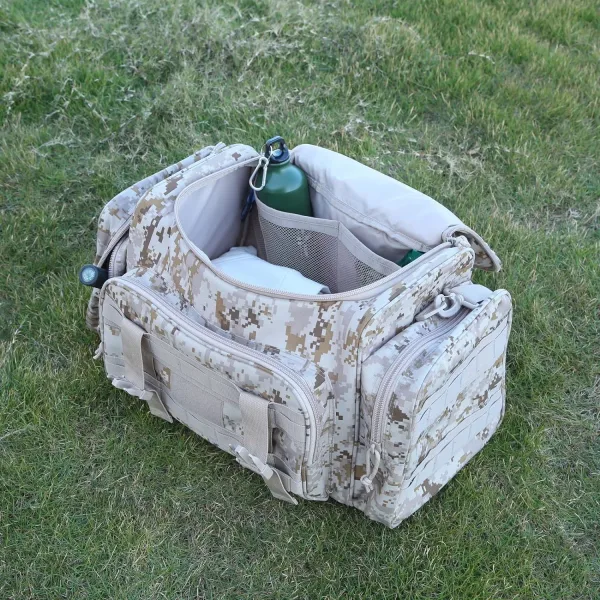 Tactical Duffle factory China Tactical Duffle suppliers Manufacturers