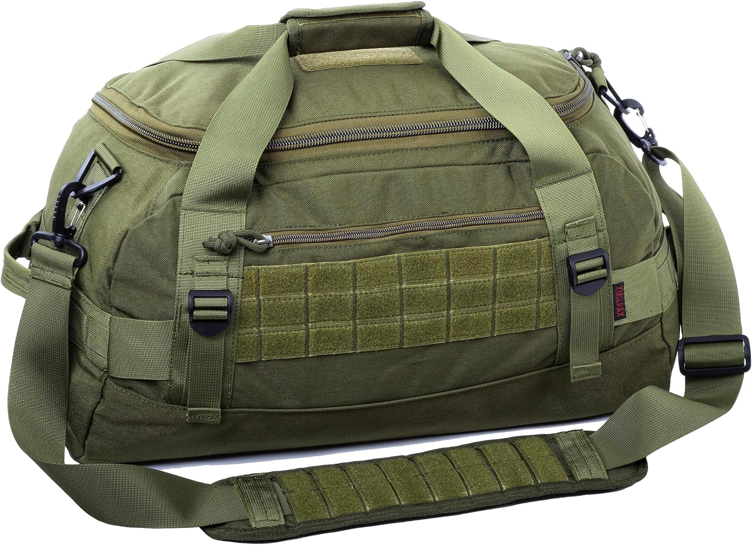 Tactical Duffle factory China Tactical Duffle suppliers Manufacturers