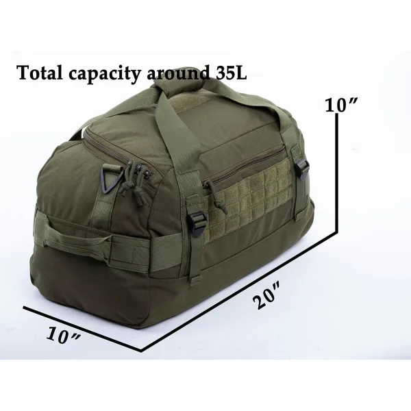 Tactical Duffle factory China Tactical Duffle suppliers Manufacturers