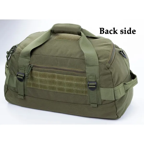 Tactical Duffle factory China Tactical Duffle suppliers Manufacturers