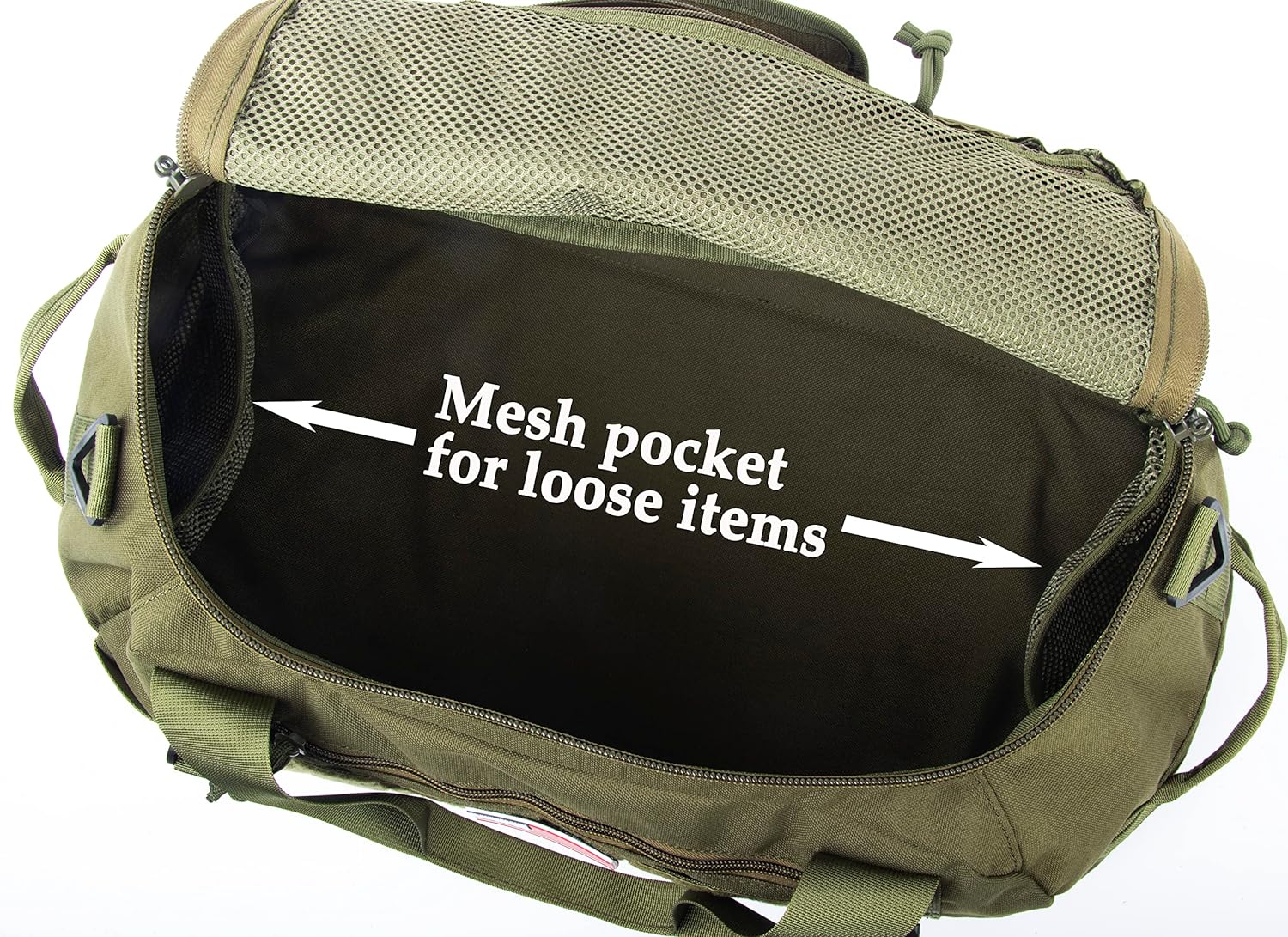 Tactical Duffle factory China Tactical Duffle suppliers Manufacturers