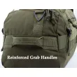 Tactical Duffle factory China Tactical Duffle suppliers Manufacturers