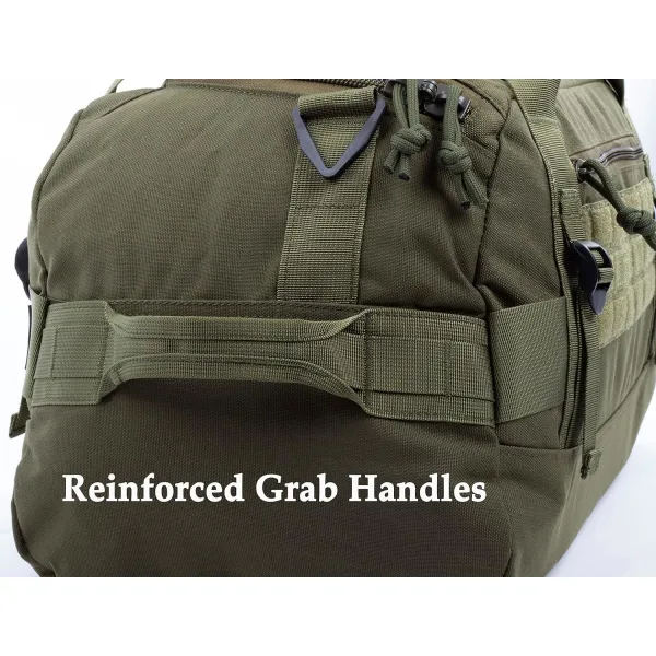 Tactical Duffle factory China Tactical Duffle suppliers Manufacturers