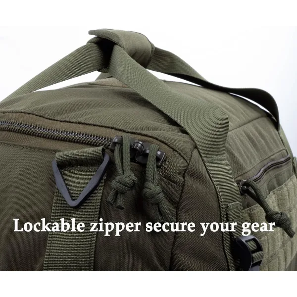 Tactical Duffle factory China Tactical Duffle suppliers Manufacturers